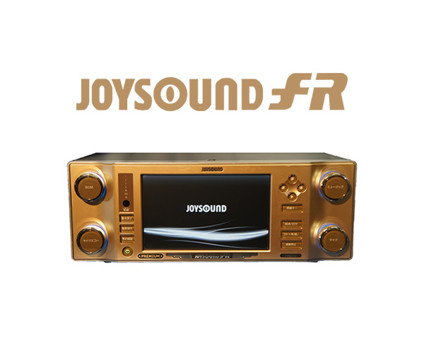 JOYSOUND fR