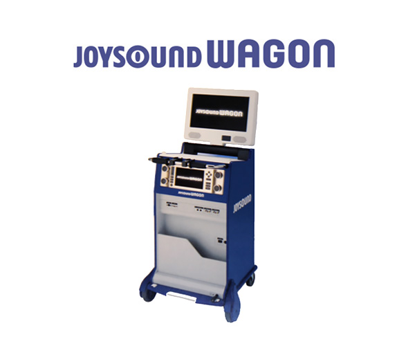 JOYSOUND WAGON