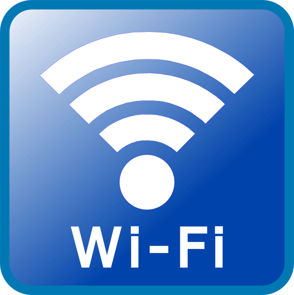 Wi-Fi（無線LAN）とは